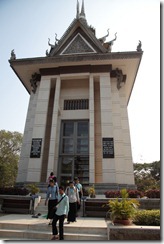 0125 - Choeung Ek Genocidal Center, Environs Phnom Penh