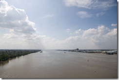 1434 - Panorama pont My Tho, QL60, HCMC vers Tra Vinh
