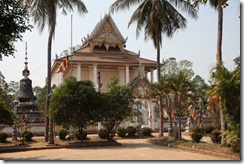 0135 - Temple, environs Battambang