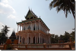 0140 - Temple, environs Battambang