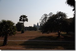 0157 - Ankgor Wat, Environs Siem Reap