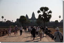 0160 - Ankgor Wat, Environs Siem Reap