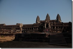 0164 - Ankgor Wat, Environs Siem Reap