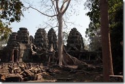 0176 - Temple 2, Environs Siem Reap