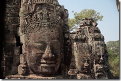 0185 - Temple 3, Environs Siem Reap