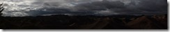 0002 - Panorama 08, Highway 4, Tongariro vers Wanganui