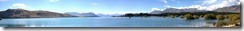001 - Panorama 03 - Lac Tekapo, Geraldine vers Mt Cook