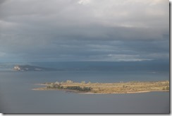 0154 - Lac Taupo, Forgotten World HW, New plymouth vers Tongariro
