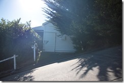 0487 - La rue la plus pentue au monde, Dunedin