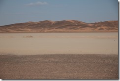 0180 - Dune des sables, Merzouga