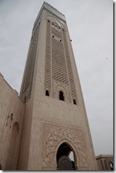0607 - Mosquée Hassan 2, Casablanca