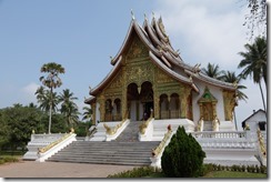 0217 - Luang Prabang, Wat
