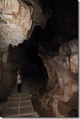 0345 - Luang Namtha, Proximité Luang Namtha, Grotte Kao Rao