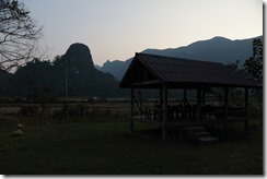 0357 - Muang Ngoi, Nam Ba, Guesthouse