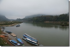 0361 - Muang Ngoi, Vu sur la rivière