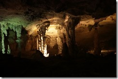 0411 - Ban Nahin, Kong Lor Cave, Stalactite
