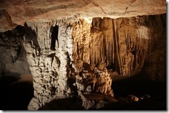 0412 - Ban Nahin, Kong Lor Cave, Stalactite